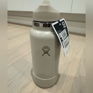 Hydroflask Nordstrom Exclusive Sandalwood 32oz